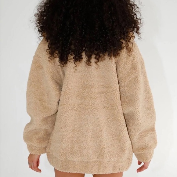 pixie coat - Picture 2 of 5